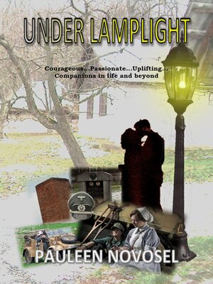 cover image of Under Lamplight